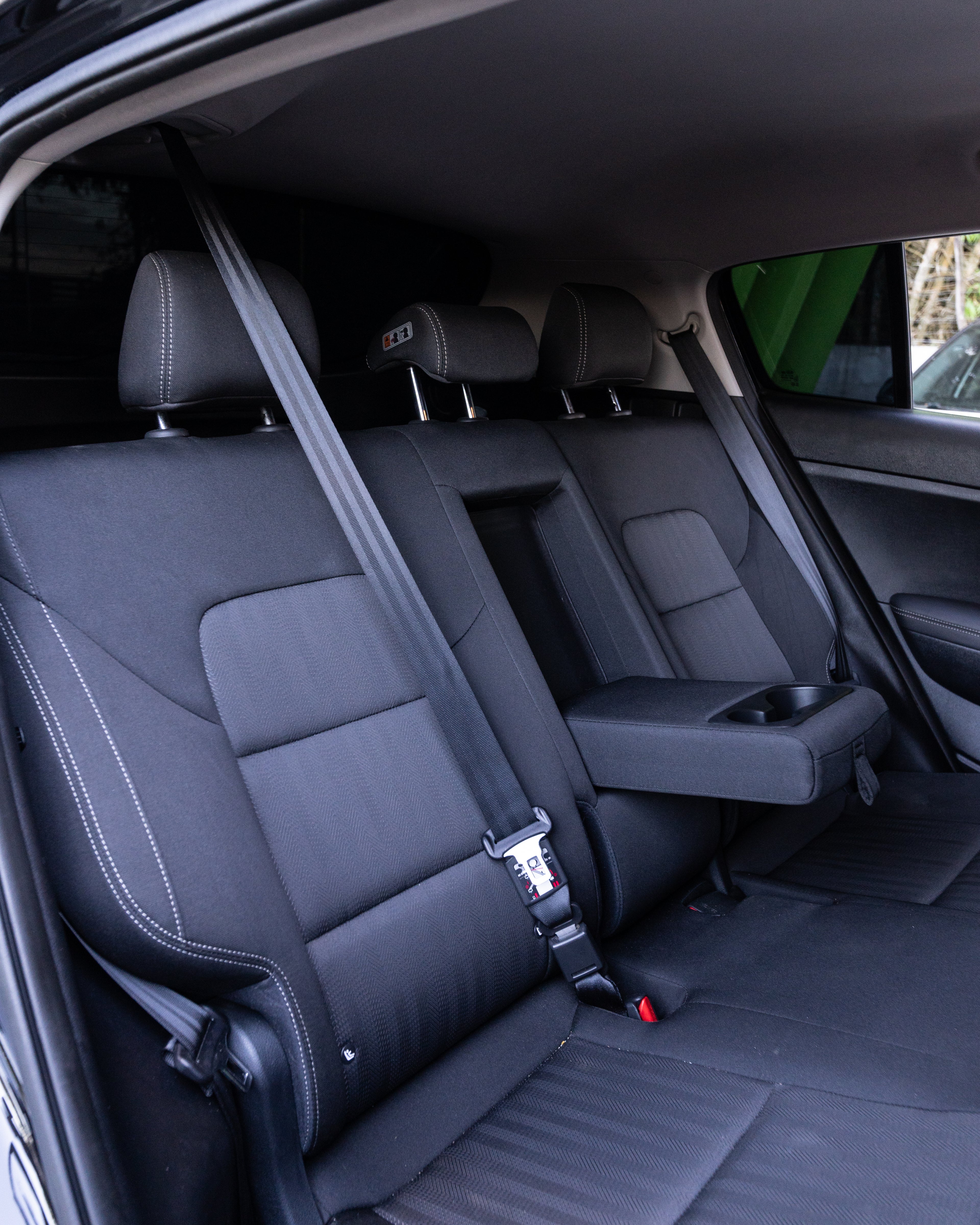 Kia Sportage 2020