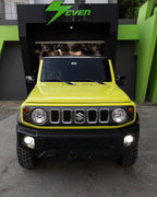 Suzuki Jimny ALL GRIP 4x4 2026