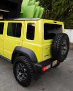 Suzuki Jimny ALL GRIP 4x4 2026