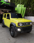 Suzuki Jimny ALL GRIP 4x4 2026