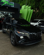 Hyundai Tucson Limited 2024