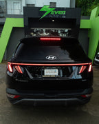 Hyundai Tucson Limited 2024