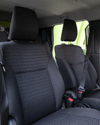 Suzuki Jimny ALL GRIP 4x4 2026