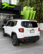 Jeep Renegade 2023