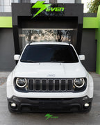 Jeep Renegade 2023