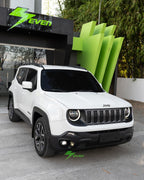 Jeep Renegade 2023