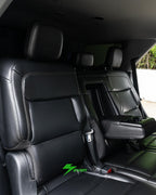 Ford Explorer 2022