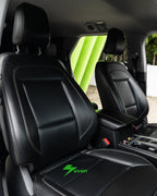 Ford Explorer 2022