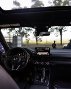 Honda CR-V Hybrid 2025