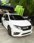 Honda Odyssey 2020