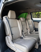 Honda Odyssey 2020