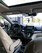 Honda Odyssey 2020
