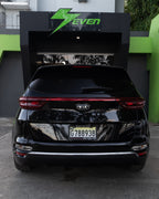Kia Sportage 2020
