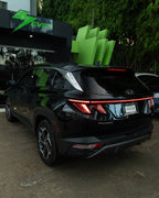 Hyundai Tucson Limited 2024