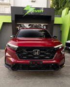 Honda CR-V Hybrid 2025