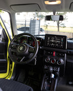 Suzuki Jimny ALL GRIP 4x4 2026