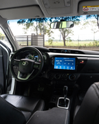 Toyota Hilux 2024