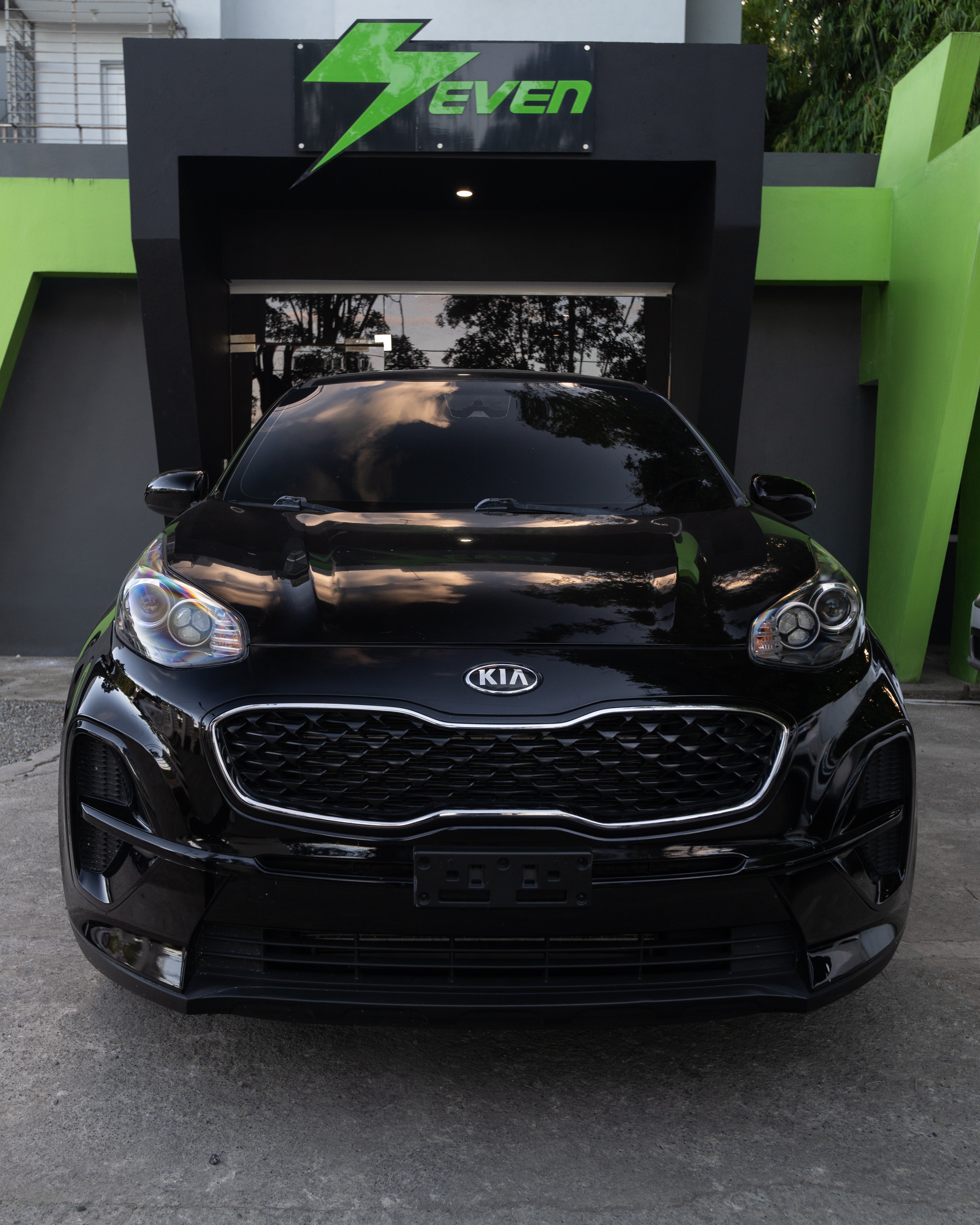 Kia Sportage 2020