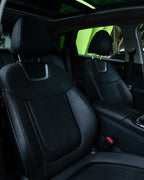 Hyundai Tucson Limited 2024