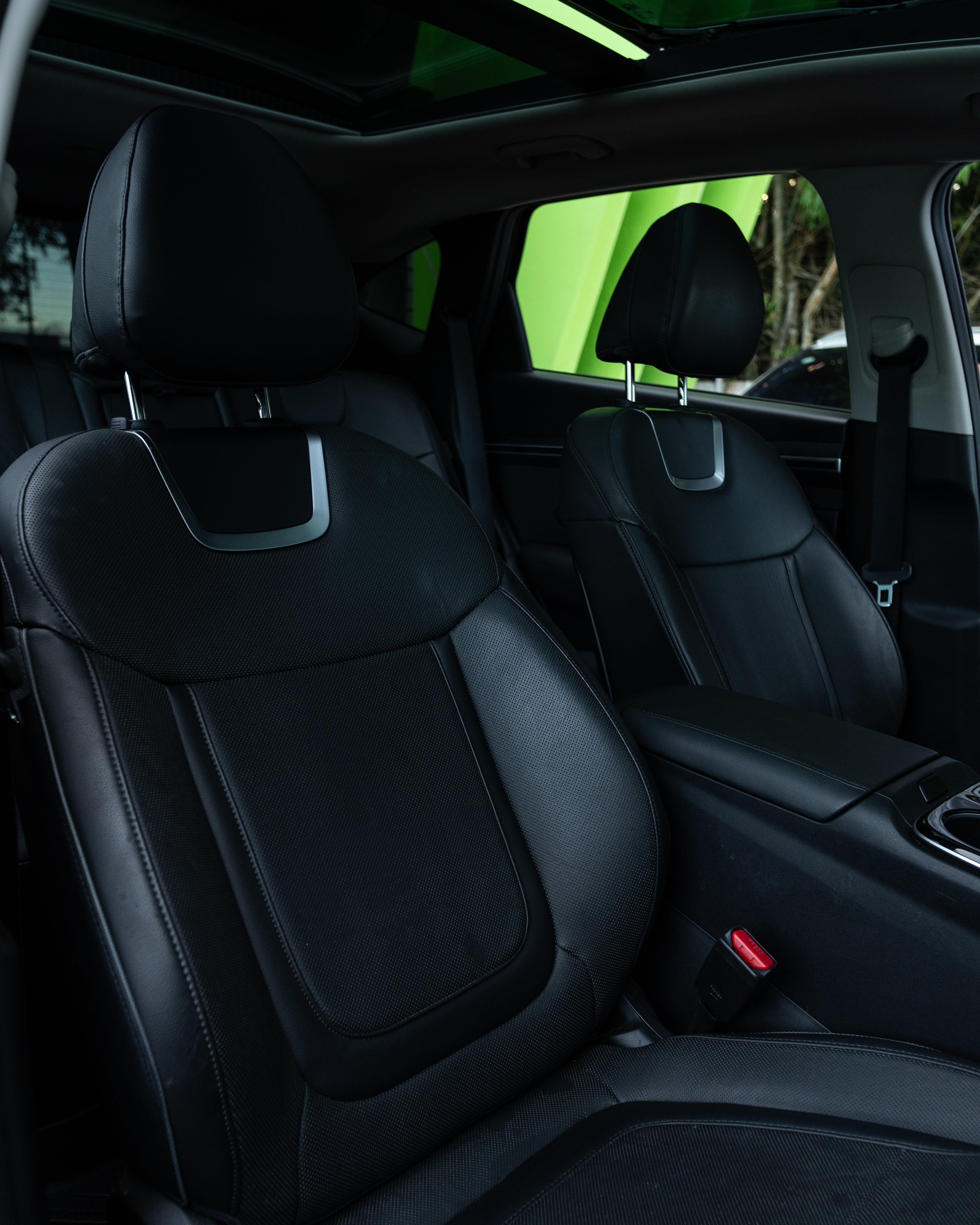 Hyundai Tucson Limited 2024