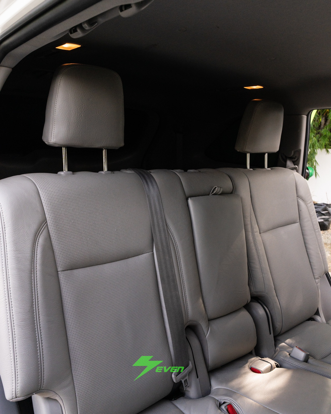 Toyota Highlander 2018