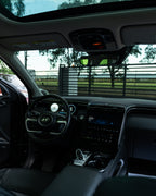 Hyundai Tucson Limited 2024