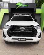 Toyota Hilux 2024
