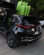 Kia Sportage 2020