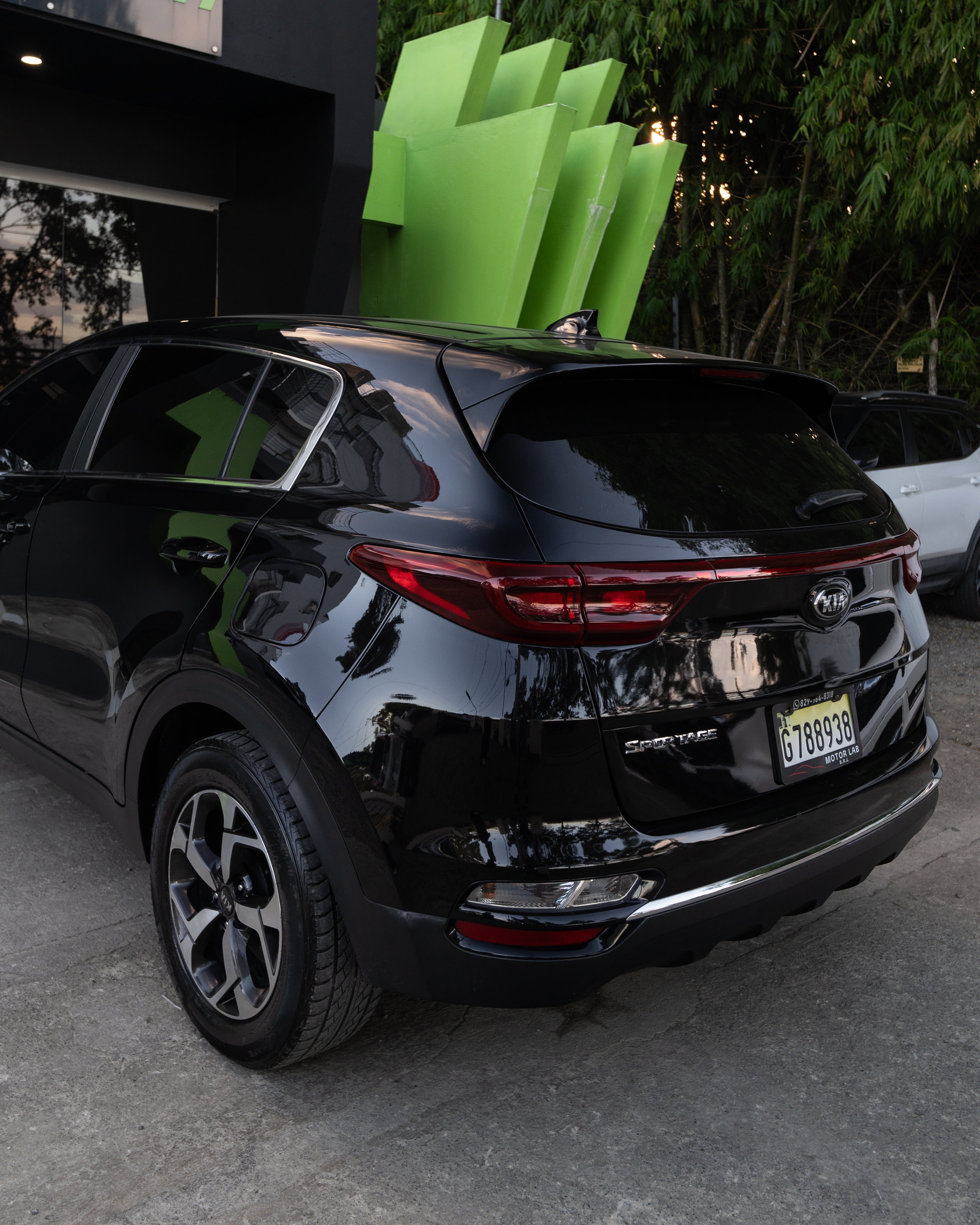 Kia Sportage 2020
