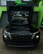 Hyundai Tucson Limited 2024