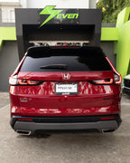 Honda CR-V Hybrid 2025