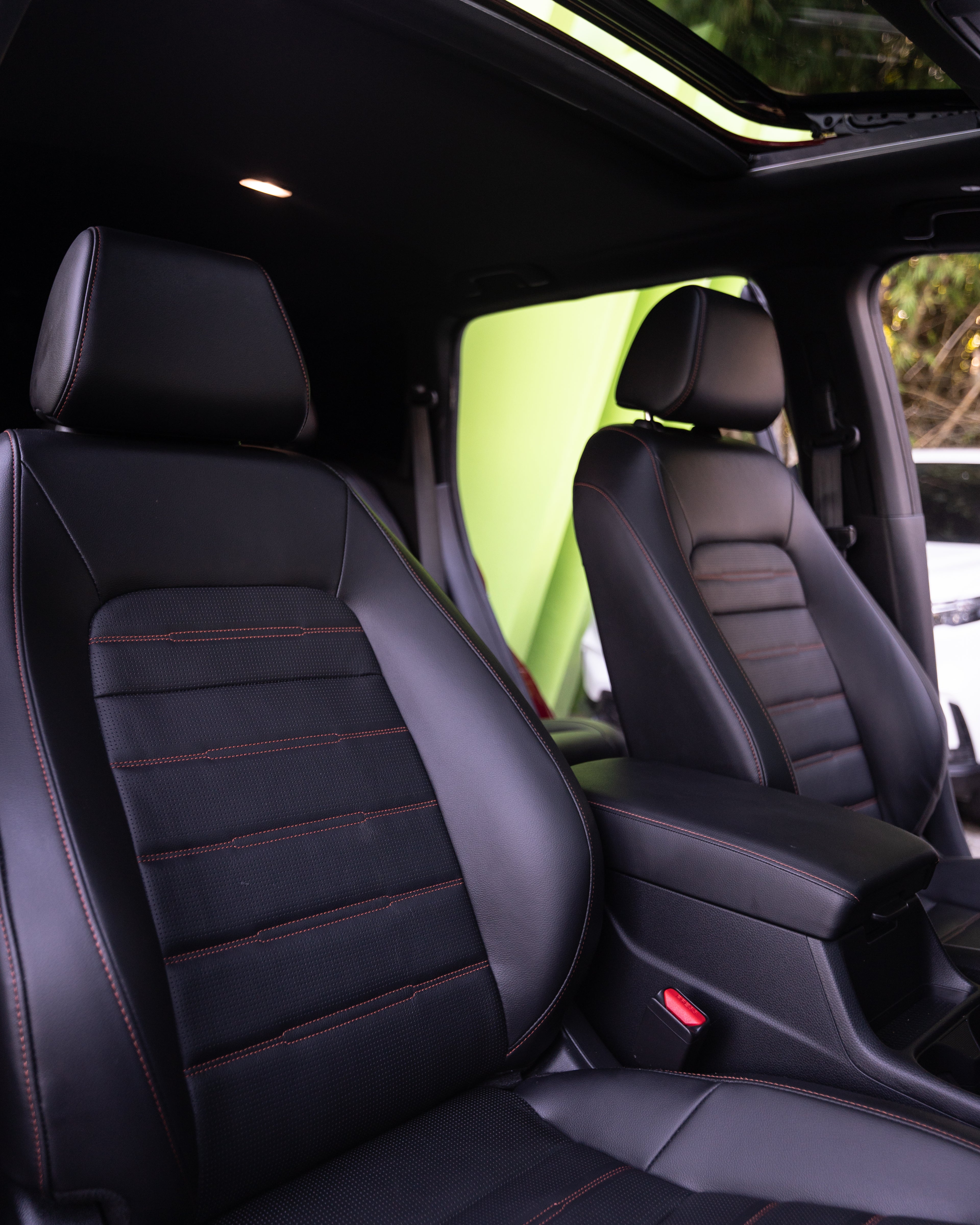 Honda CR-V Hybrid 2025