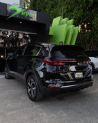 Kia Sportage 2020