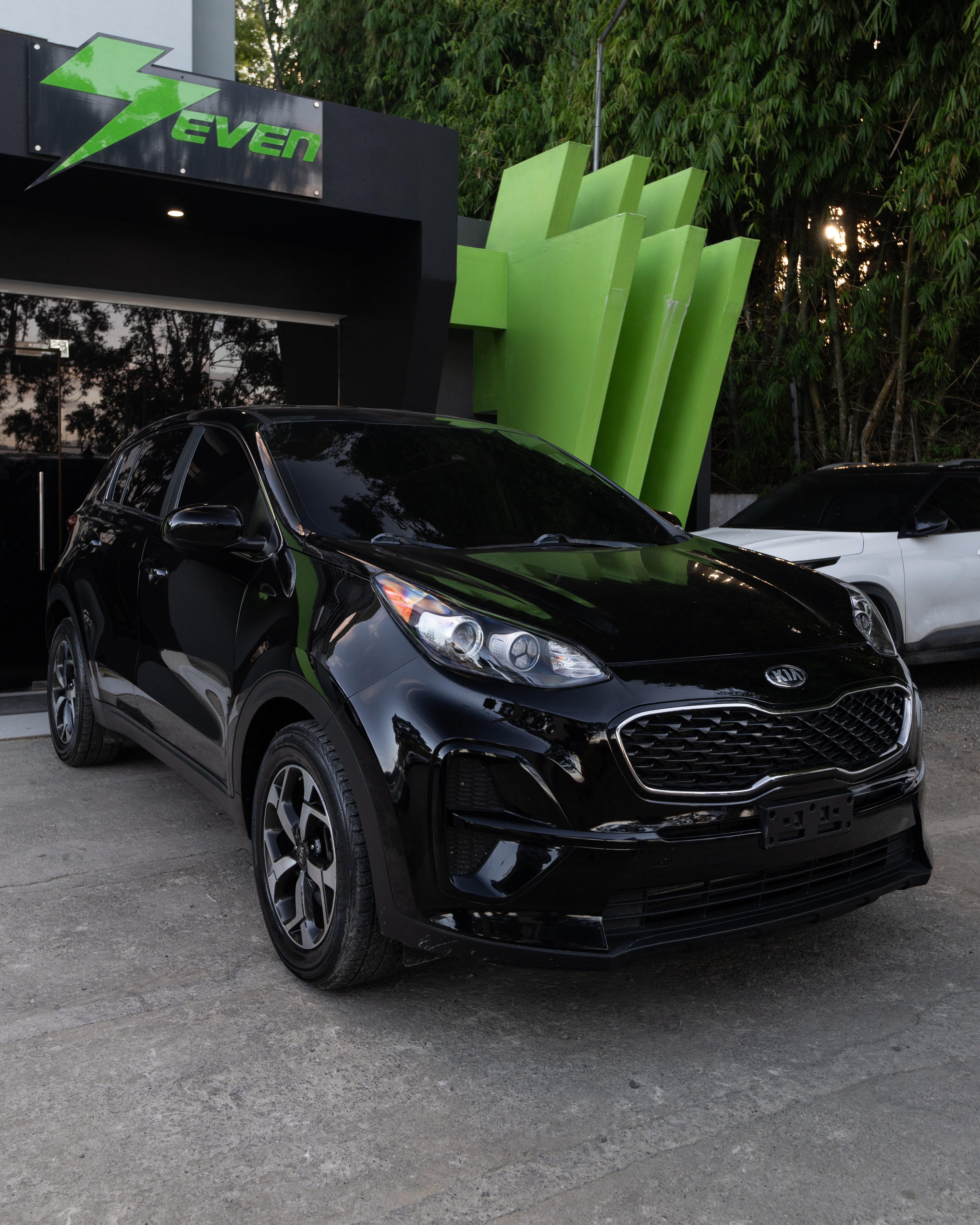 Kia Sportage 2020