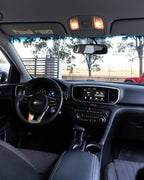 Kia Sportage 2020