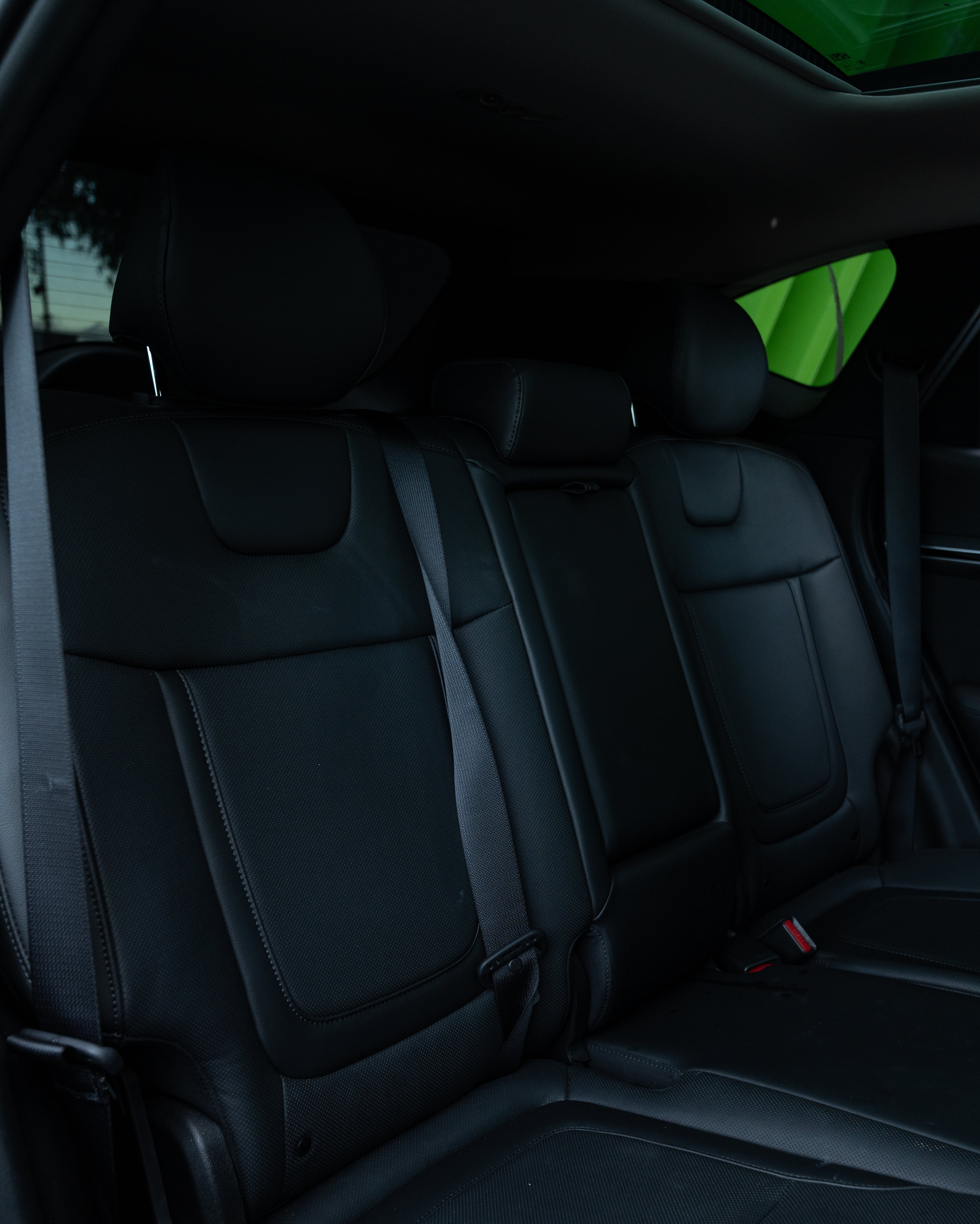 Hyundai Tucson Limited 2024