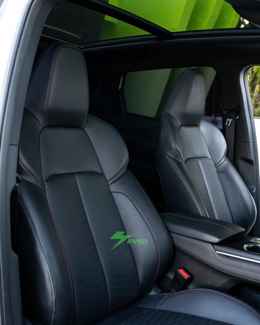 Changan CS55 Elite 2026
