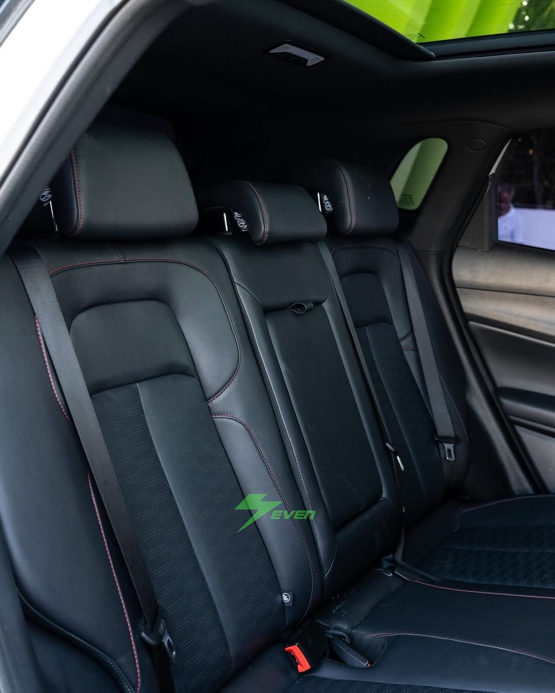 Changan CS55 Elite 2026