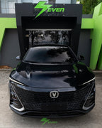 Changan Uni-T 2023