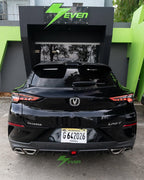 Changan Uni-T 2023