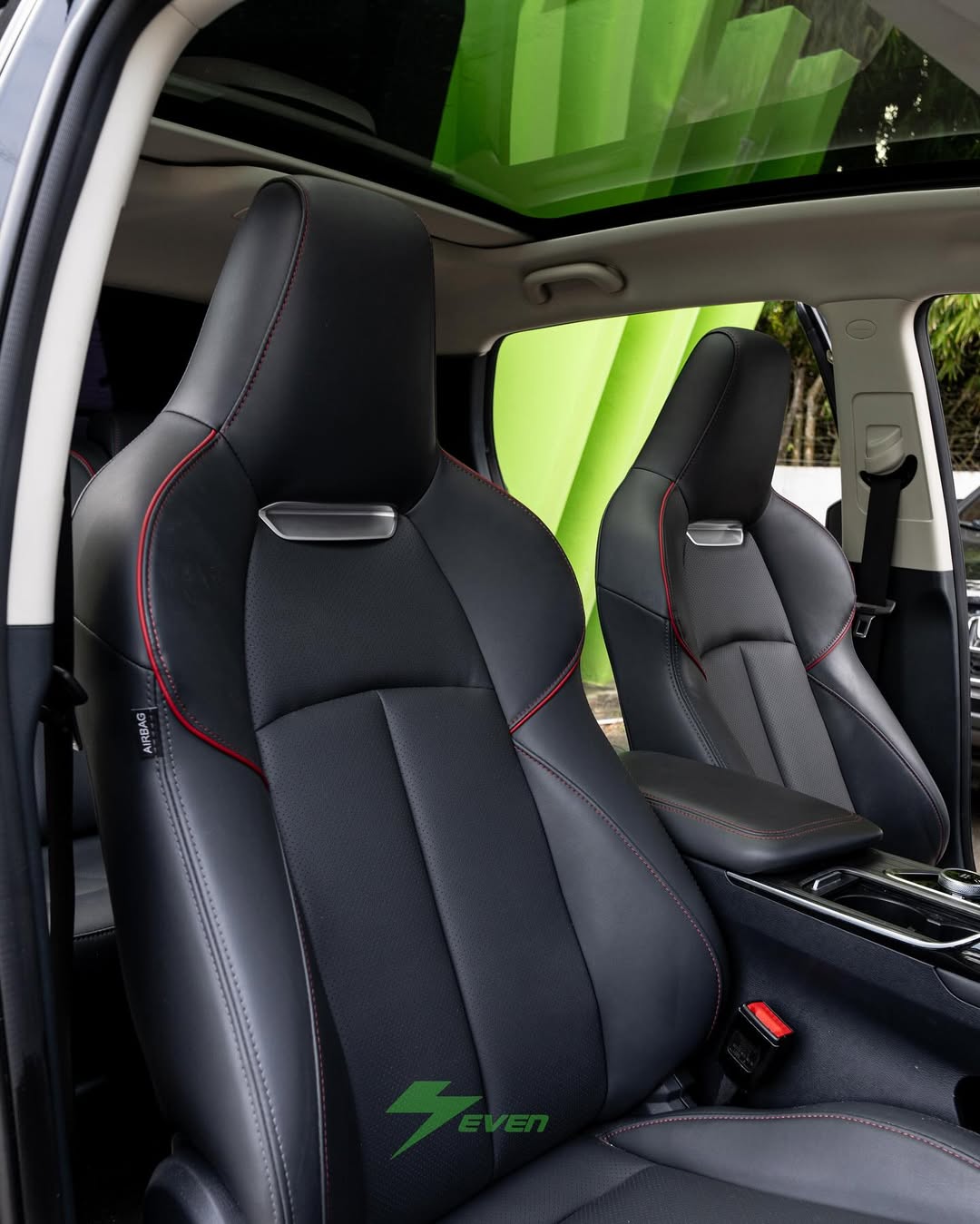 Changan Uni-T 2023