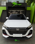 Changan X7 Plus 2025 (3 filas)
