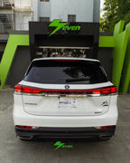 Changan X7 Plus 2025 (3 filas)