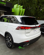 Changan X7 Plus 2025 (3 filas)