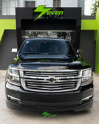 Chevrolet Tahoe Premiere 2018