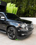 Chevrolet Tahoe Premiere 2018