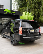 Chevrolet Tahoe Premiere 2018