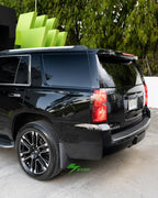 Chevrolet Tahoe Premiere 2018