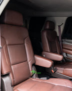 Chevrolet Tahoe Premiere 2018