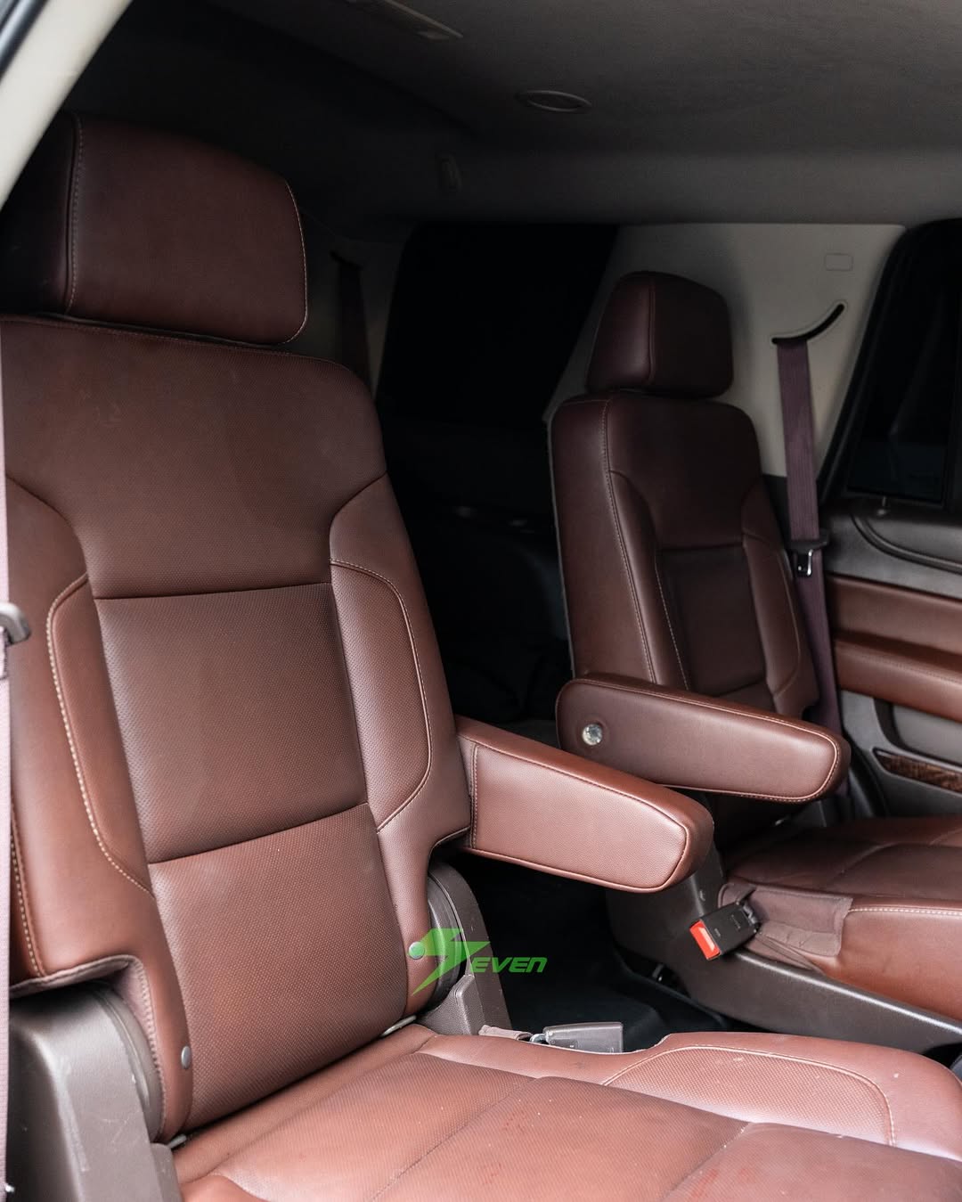 Chevrolet Tahoe Premiere 2018